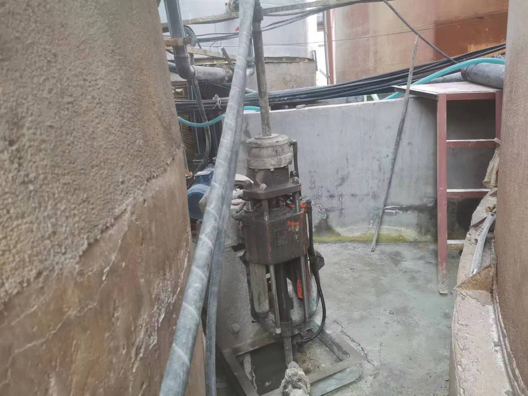 龙华基础注浆工程施工中应注意哪些?