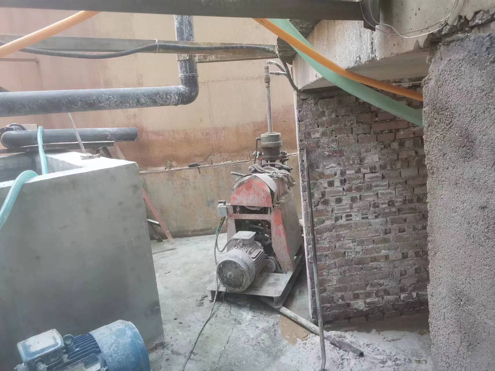 龙华压浆作业流程有哪些