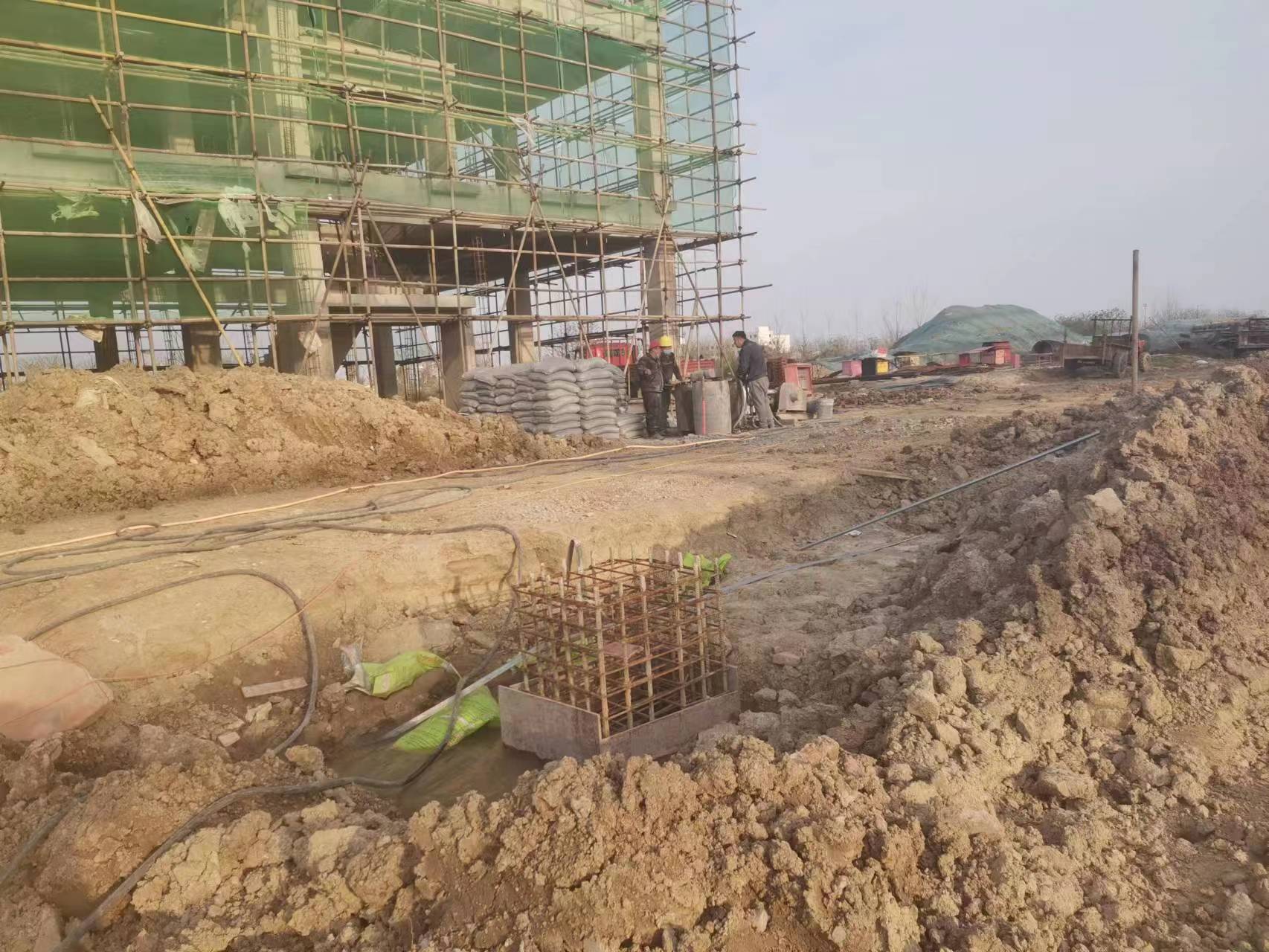 龙华当桥梁出现裂缝的时候应该及时加固修补